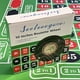 thumbnail image 5 of Rueda de ruleta SEETOOOGAMES de plástico de 25 cm de diámetro con 2 bolas, 5 of 5