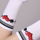 thumbnail image 2 of Calceta Mujer Gym Heart - MD17, 2 of 2