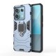 thumbnail image 1 of FOXDOCK Funda Antigolpes para Xiaomi Redmi Note 13 Pro 5G – Protección Total con Soporte y Diseño Robusto, 1 of 5