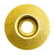thumbnail image 3 of Muela Abrasiva De Hormigón Bisel De 45 Grados Para Accesorios De Amoladora Angular Mármol 20mm, 3 of 5