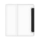 thumbnail image 5 of GANGXUN Funda Rosa Compatible con Kindle Oasis2017/2019 – Acrílica, Resistente a Salpicaduras, Modo Reposo Inteligente, 5 of 6