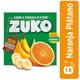 thumbnail image 4 of Refresco Sabor Naranja Plátano Sobre, 15 g, 4 of 6