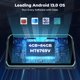 thumbnail image 2 of Tablet MUNBYN ILT01 20 cm Android 13 4 GB+64 GB 4G LTE, 2 of 7