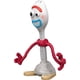 thumbnail image 5 of Figura interactiva Forky de Toy Story 5 de 18 cm, Mattel, 5 of 6