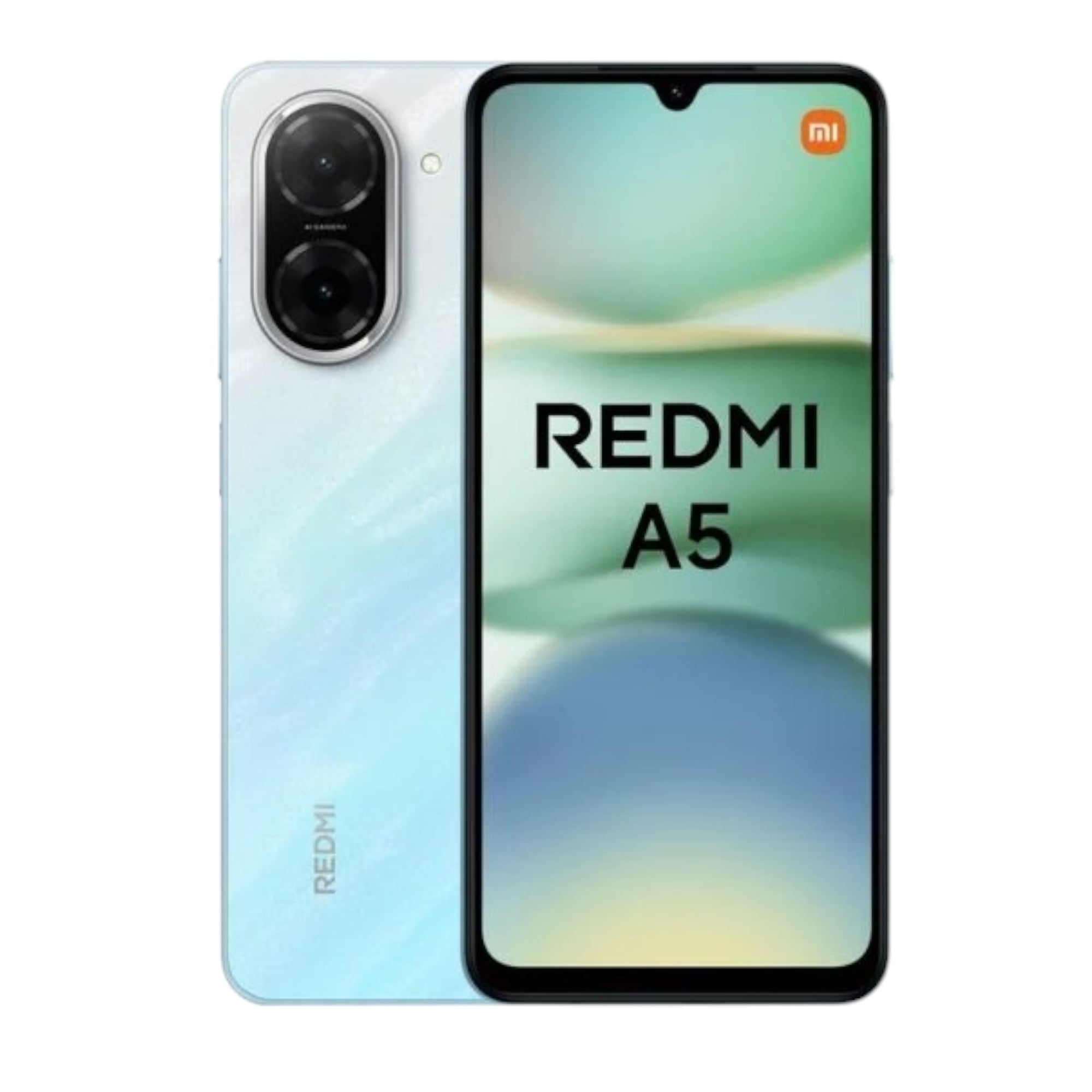 Xiaomi Redmi A5 4g 3gb+64gb Azul