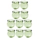 thumbnail image 1 of 10x Juego De Fabricación De Aretes Cuentas Sueltas De Tulipán Colorido Para Decoración De Zapatos De Vestir Verde, 1 of 3