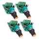 thumbnail image 3 of 4pcs voltios dc 1.8v 3v 5v 6v 12v 2a controlador de velocidad del motor pwm ajustar el interruptor, 3 of 5