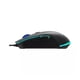 thumbnail image 3 of Mouse Gamer USB 6 Botones Negro SPK9404 G404 Philips, 3 of 3
