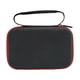 thumbnail image 4 of Bolsa De Mano Para Consola De Juegos, Resistente Al Desgaste, Organizador De Dispositivos De Juegos Portátiles Para RG40xxv, 4 of 5