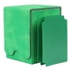 thumbnail image 3 of Estuche De Cuero Para Cartas Nishiyuenyi Verde, 3 of 5