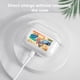 thumbnail image 4 of Desmarcar AirPods Pro Equipo Umizoomi Transparente, 4 of 6