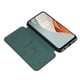 thumbnail image 4 of Funda Flip para FOXDOCK OnePlus Nord N100 - Funda magnética de negocios, funda protectora delgada, 4 of 5