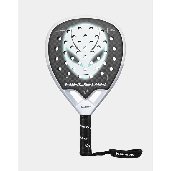 Pala Alien 2025 Tolito Aguirre