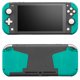 thumbnail image 1 of Cobertura de agarre Lizard Skins para Switch Lite – Color turquesa sólido, 1 of 3