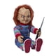 thumbnail image 5 of Muñeco Chucky Parlante de 61 cm Multicolor, 5 of 6