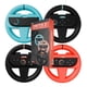 thumbnail image 1 of Volantes De Carreras Para Joy con De Switch 2 Pack De 4, 1 of 9