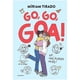 thumbnail image 1 of Libro Me Llamo Goa 4 - Go, Go, Goa! - Míriam Tirado, 1 of 2