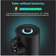 thumbnail image 3 of Dash Cam Camara Frontal Para Auto 2k Empotrable 1920x1080p, 3 of 4