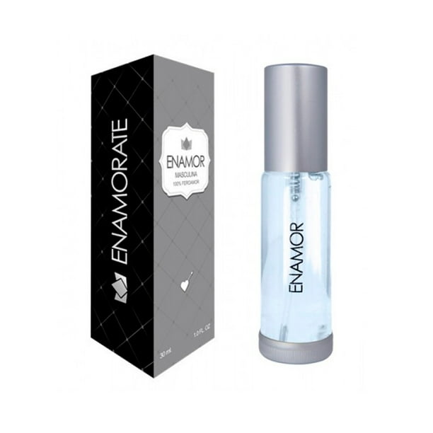 Feromona Hombre Atrae Mujeres Sin Aroma 30ml Lider
