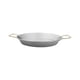 thumbnail image 4 of Paellera Valenciana 4 Porciones Acero Inox 30cm Garcima, 4 of 9
