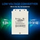 thumbnail image 3 of Transformador de luz para piscina Intermatic PX300 300W 12V/13V/14V, 3 of 7