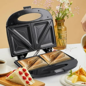 Raf - Maquina Tostador Sandwich Sanduchera