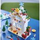 thumbnail image 2 of Kit adicional VIP navideño divertido LEGO® promocional 40609, 2 of 2