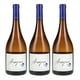 thumbnail image 1 of 3 Vinos Amayna Chardonnay, 750 ml, 14%, 1 of 3