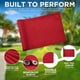 thumbnail image 3 of Juego de banderas de minigolf KINGTOP, 87 cm, portátil, paquete de 3, 3 of 9