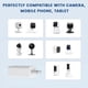 thumbnail image 2 of Adaptador De Corriente Cargador De Pared Usb 5 V 2 A, 2 of 7