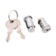thumbnail image 5 of Cerraduras De Seguridad Para Barras De Techo, Cilindros De Cerradura Para Automóviles, 2 Núcleos, 5 of 5
