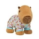 thumbnail image 3 of Pijama Build a Bear capibara colección arcoíris, 3 of 3