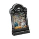 thumbnail image 4 of Halloween Tombstone Lights Yard Sign Decoraciones De Miedo Para Haunted House Skeleton, 4 of 5