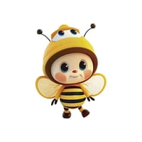 Babyluna - Set Adorno Colgante Decorativo Para Celular Auto Mochila