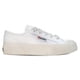 thumbnail image 1 of Zapatilla 2630 Stripe Vegan Faux White White, 1 of 2