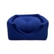thumbnail image 2 of Cama cubo azul, 2 of 2