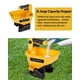 thumbnail image 2 of Esparcidor de mano eléctrico Uniqwamo compatible con Dewalt 20V/60V, 2 of 6