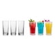 thumbnail image 4 of Set 6 Vasos Vidrio Atlanta 258ml Cristar, 4 of 8