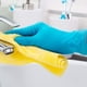 thumbnail image 3 of Guantes de examen de nitrilo Basic Medical NGPF-7003 sin látex 1000, 3 of 7