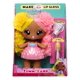thumbnail image 3 of Muñeca Yummiland Nia Candy Fluff con brillo labial perfumado, 3 of 4