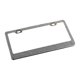 thumbnail image 2 of Rhinestone Bling Licenciamiento Placa Frames Placa De Placa Para Las Mujeres Blancas, 2 of 5
