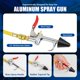 thumbnail image 4 of Kit de Enjuague de Aire Acondicionado Yonligonju 220 PSI R134A R12 R22, 4 of 6