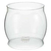 Linterna Glass Globe Coleman R690B051 Para Modelo 200-249