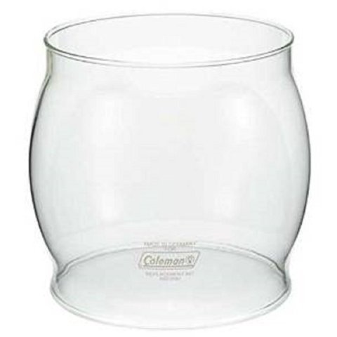 Linterna Glass Globe Coleman R690B051 Para Modelo 200-249