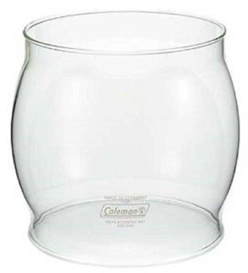 Linterna Glass Globe Coleman R690B051 Para Modelo 200-249