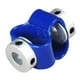 thumbnail image 4 of Codificador de motor de acoplamiento flexible de 8 fuentes para motor CNC D25 L30 8 mm, 4 of 5