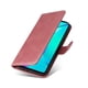 thumbnail image 5 of Funda Billetera para Vivo Y35 Plus con Porta Tarjetas y Soporte Ajustable Rosa, 5 of 5