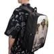 thumbnail image 5 of 12 Años de Esclavitud-theme Backpack, Campus style schoolbag Bookbag with Adjustable Shoulder Straps And Large Zip Compartment, Unisex Travel Bags., 5 of 6