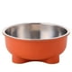 thumbnail image 1 of Plato Wonder Dog Elevado Acero Inoxidable para Mascotas, 1 of 3