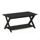 thumbnail image 1 of Mesa de café Furinno Modern Simplistic Espresso, 1 of 3